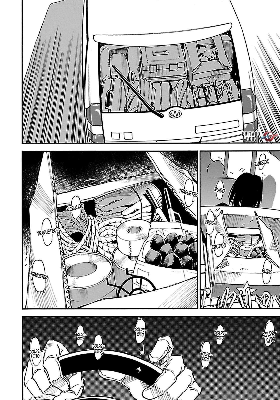 Capitulo 40 page 38