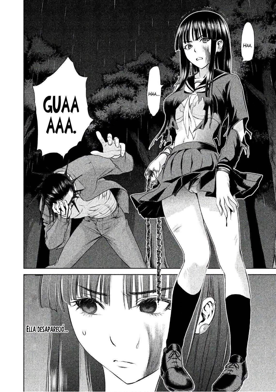Capitulo 43 page 8