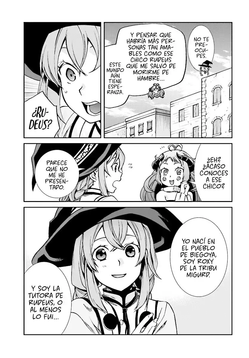 Capitulo 42 page 19