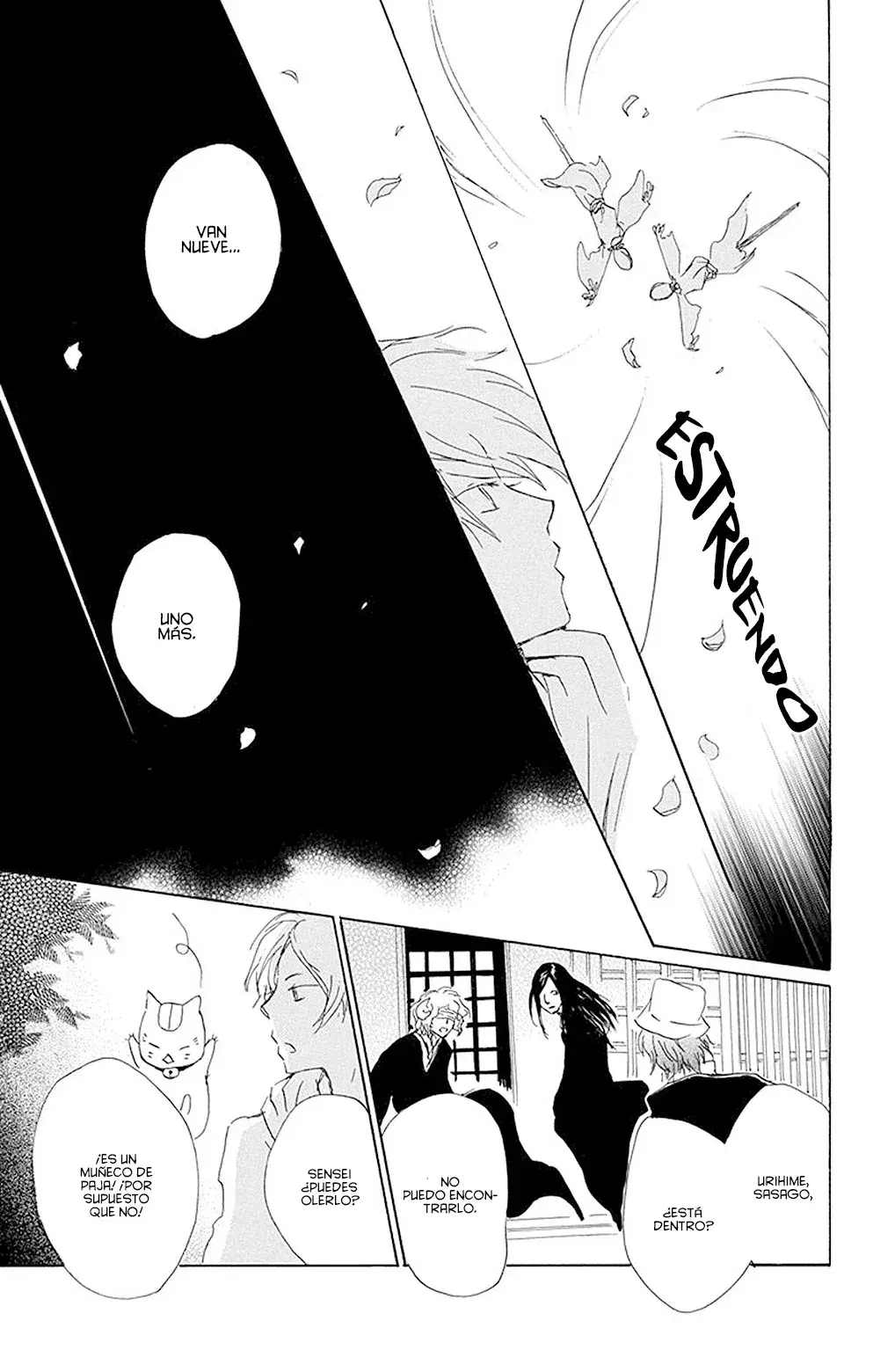 Capitulo 80 page 40