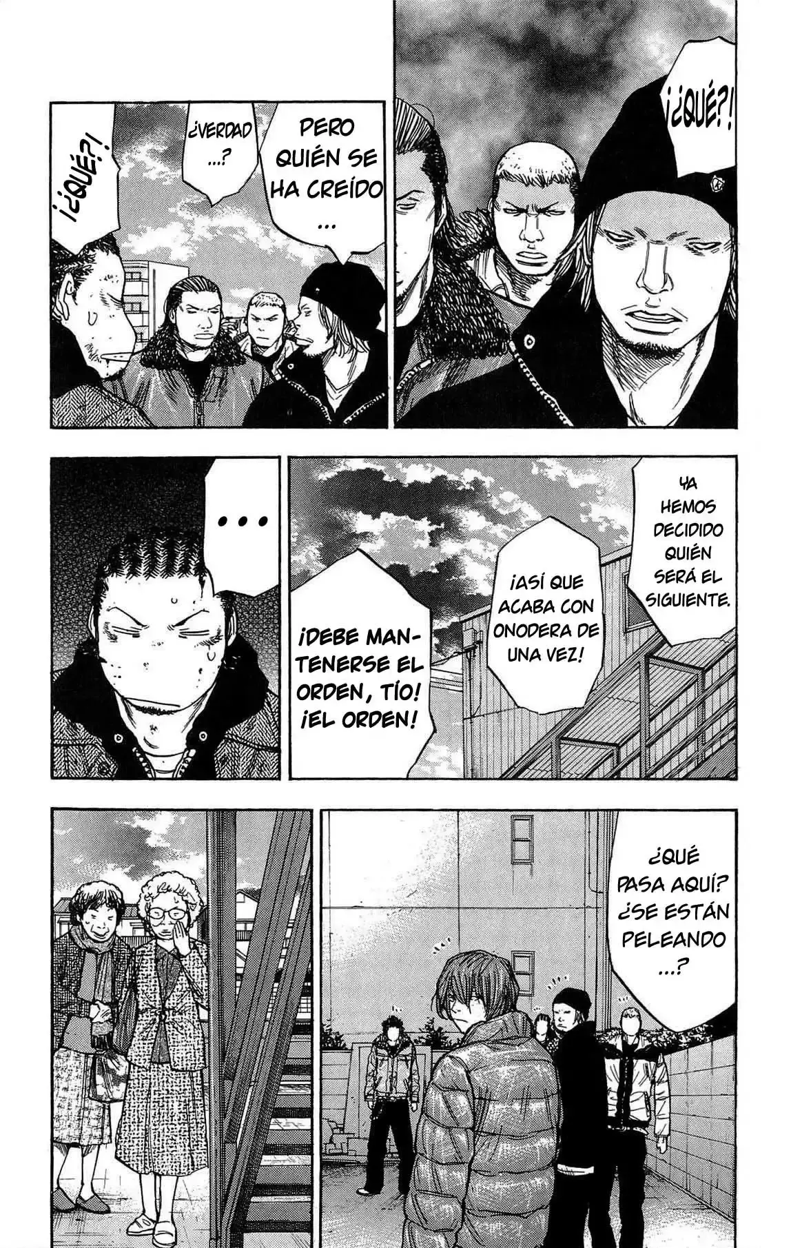 Capitulo 84 page 17