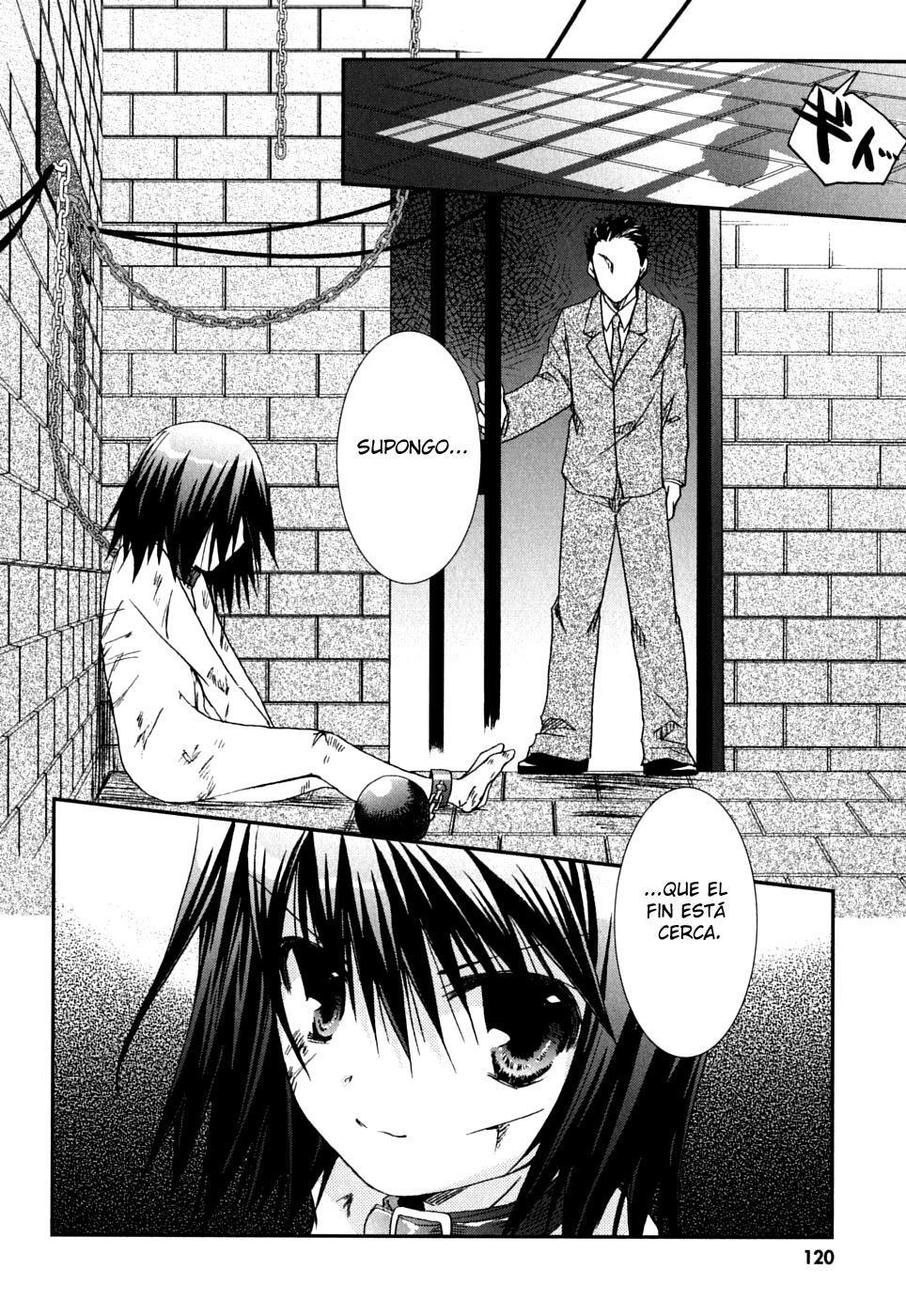 Capitulo 40 page 34