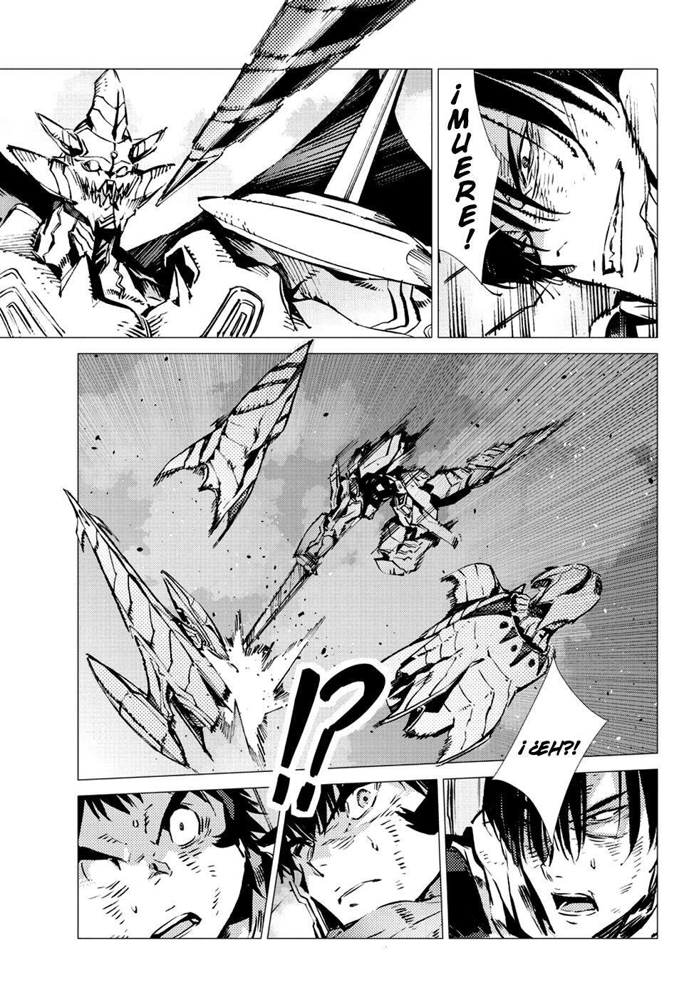 Capitulo 19 page 14