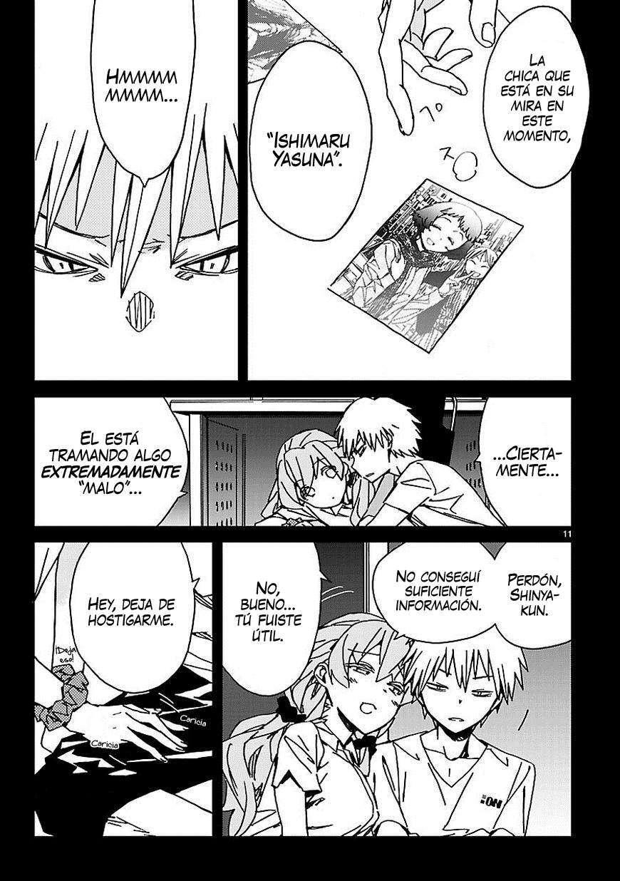 Capitulo 7 page 11
