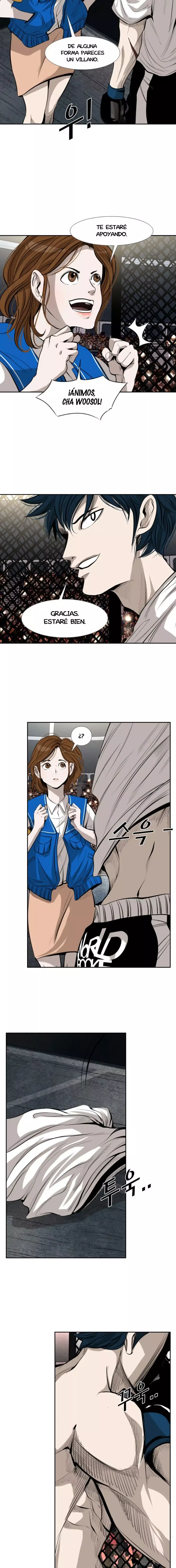 Capitulo 142 page 10