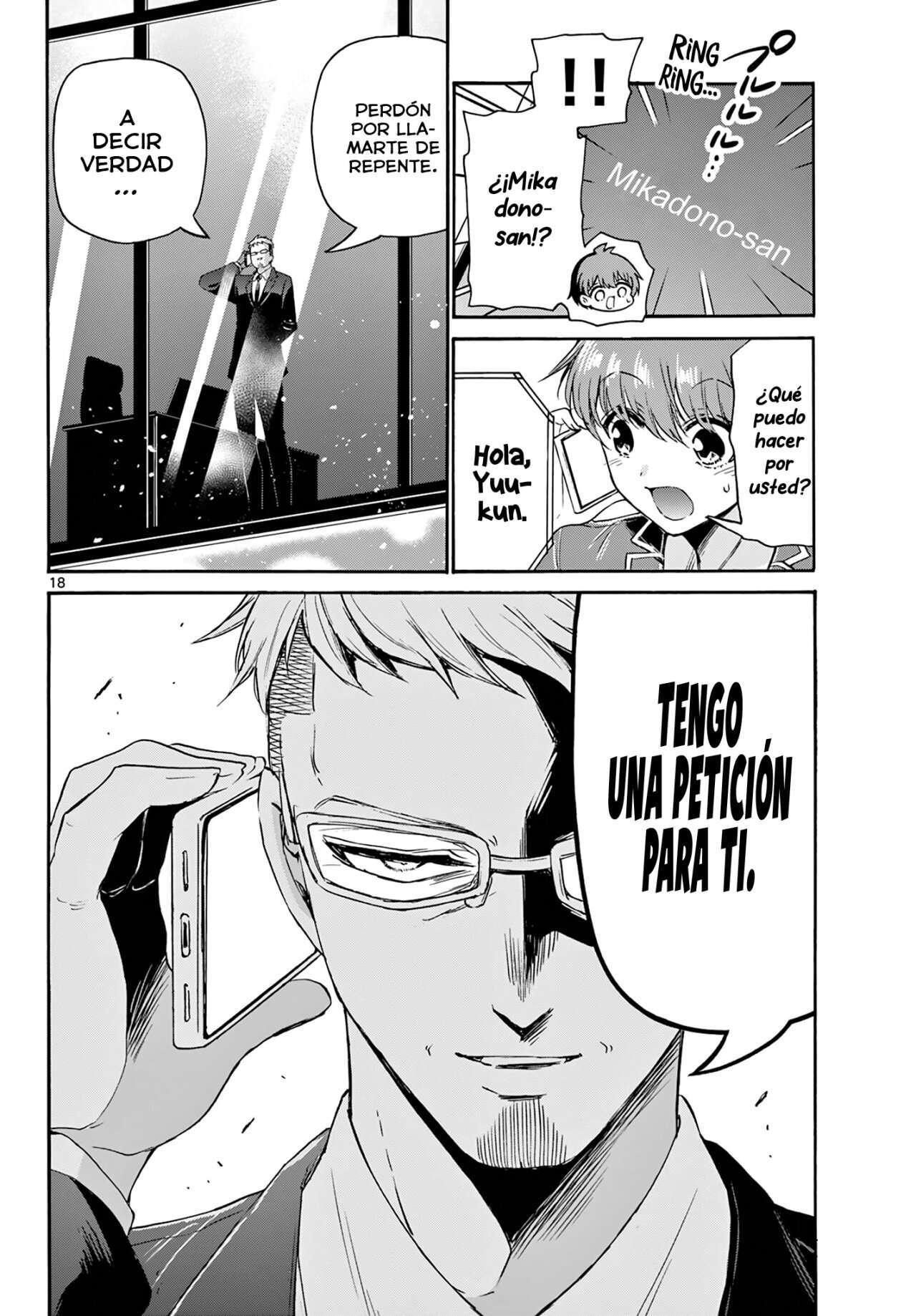 Capitulo 53 page 19