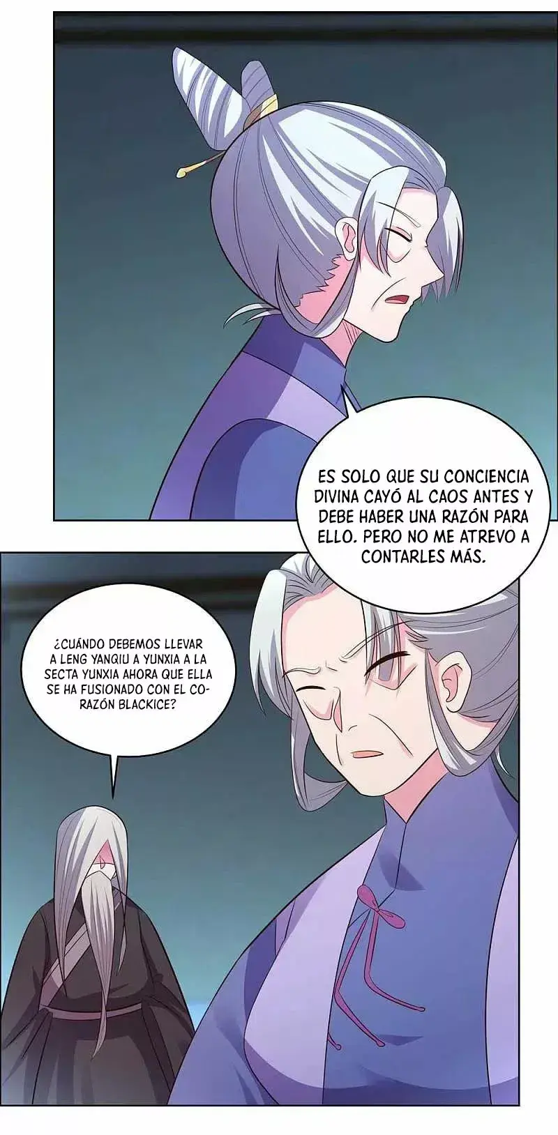 Capitulo 202 page 20