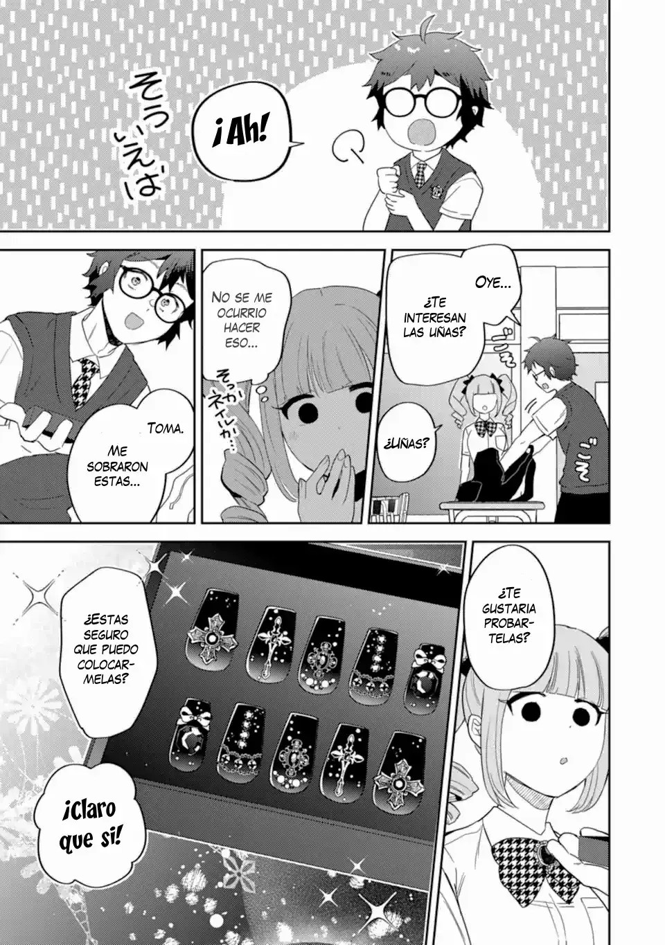 Capitulo 17.20 page 8
