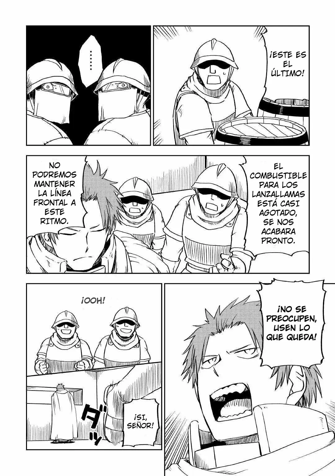 Capitulo 66 page 16
