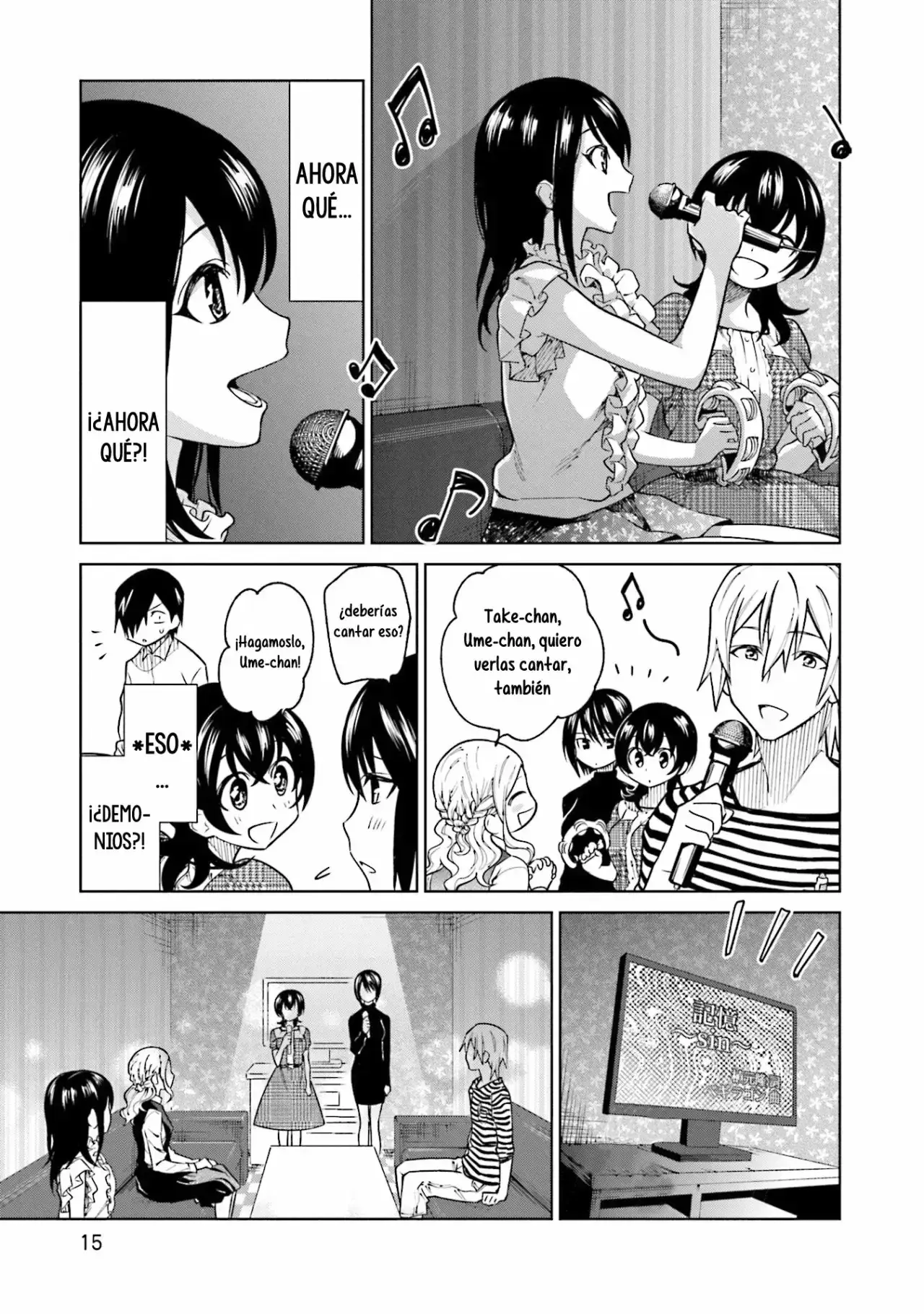 Capitulo 8 page 17
