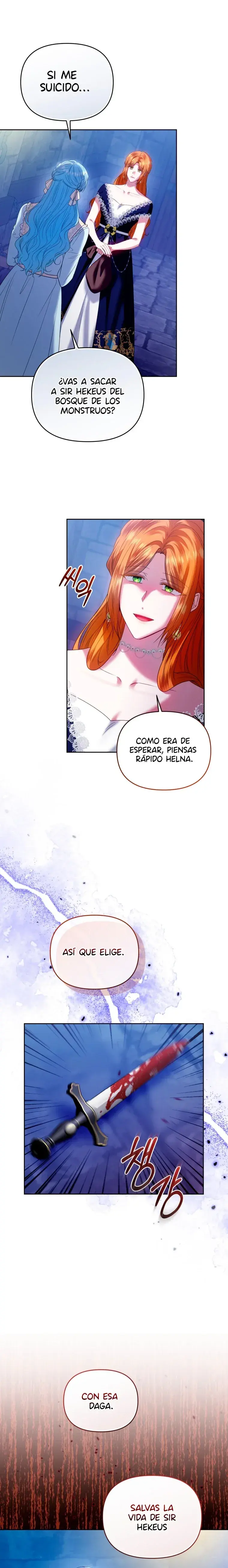 Capitulo 86 page 16