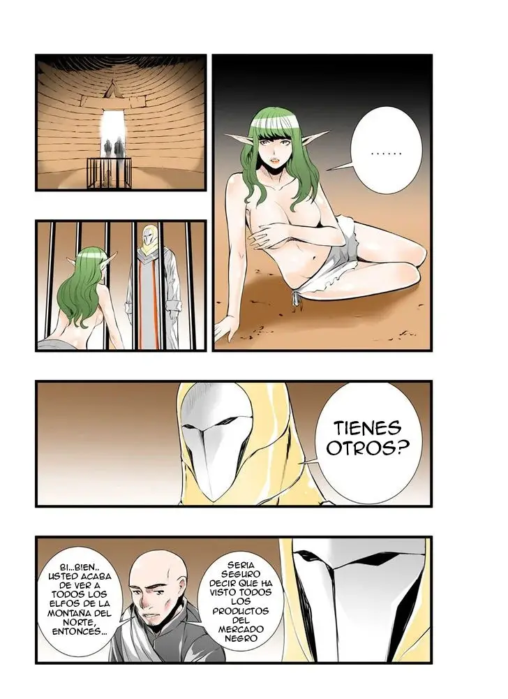 Capitulo 35 page 9