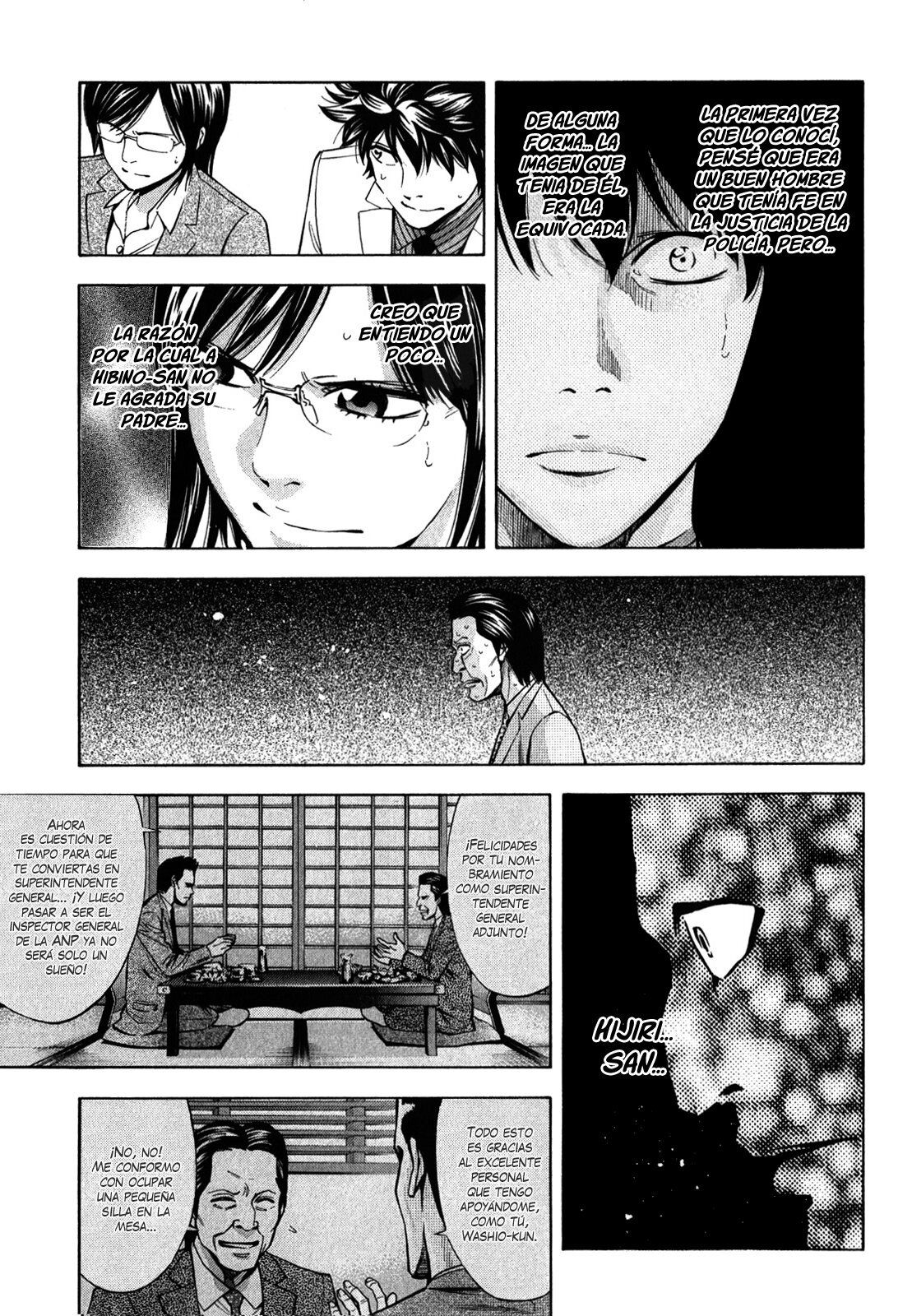 Capitulo 90 page 35