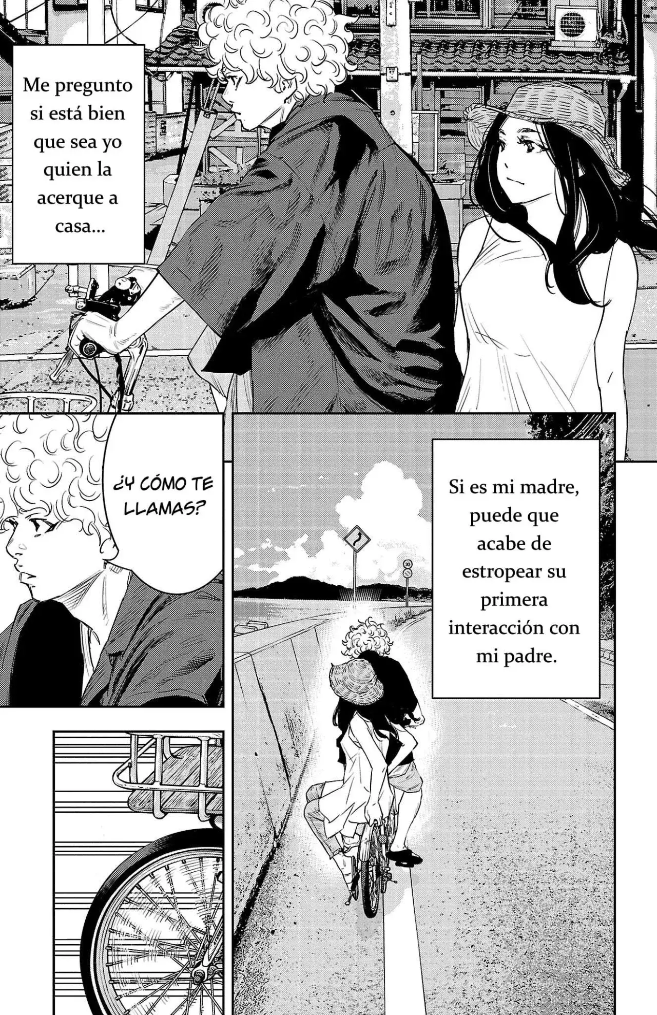 Capitulo 61 page 11