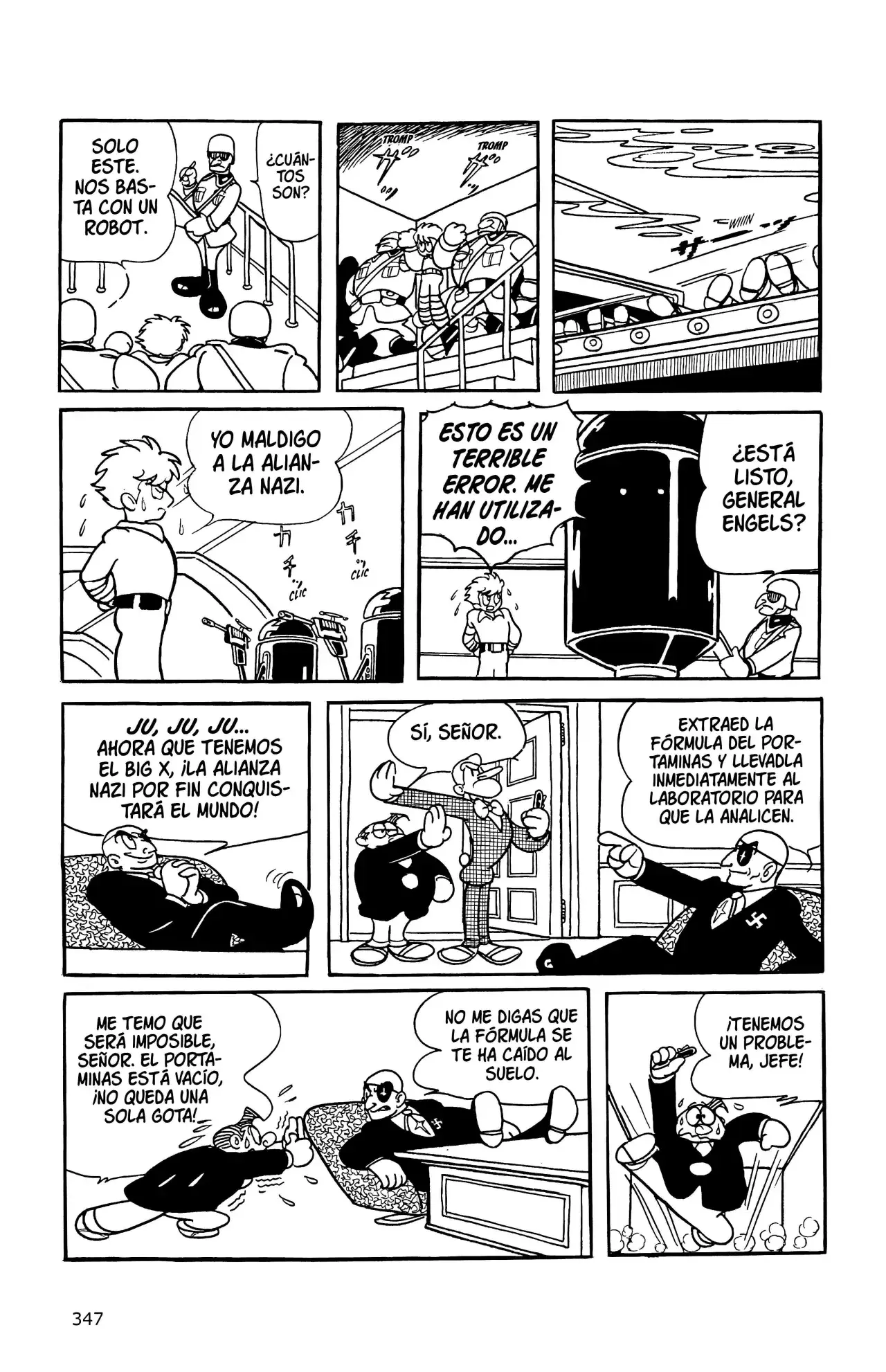 Capitulo 10 page 11