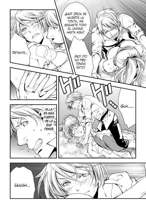 Capitulo 17 page 19