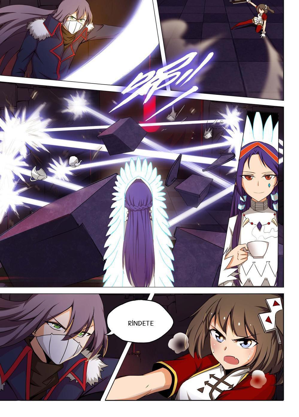 Capitulo 154 page 6