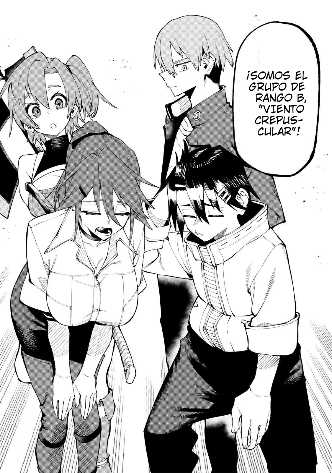 Capitulo 34 page 19