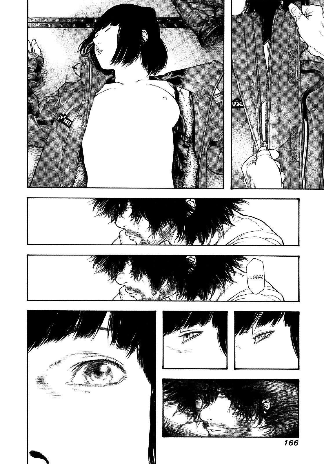 Capitulo 111 page 4