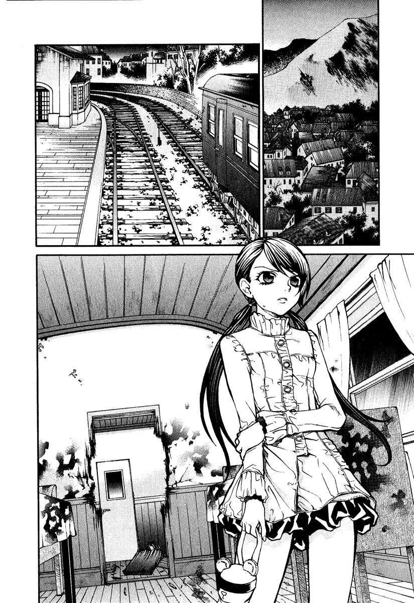 Capitulo 66 page 21
