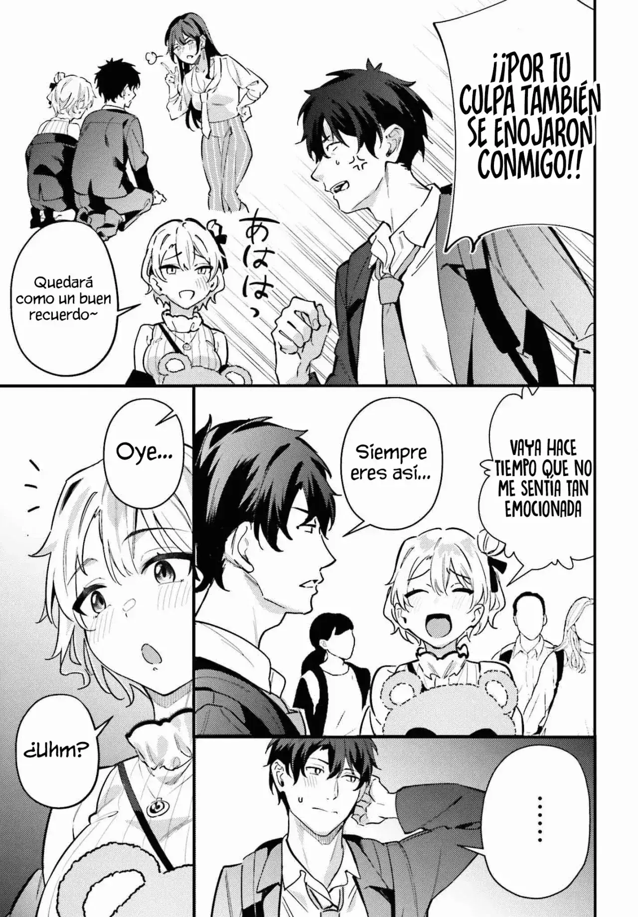 Capitulo 13 page 16