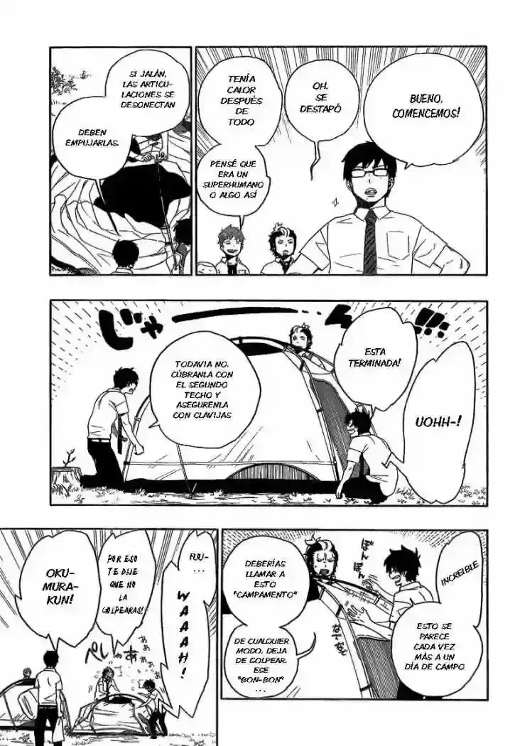 Capitulo 11 page 19