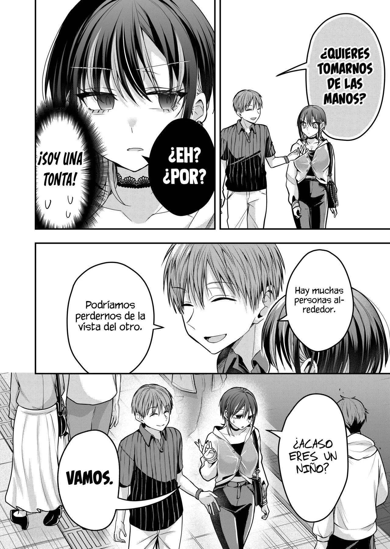 Capitulo 39 page 9