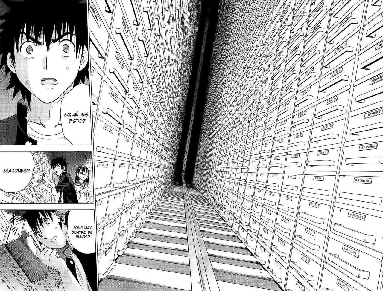 Capitulo 127 page 12