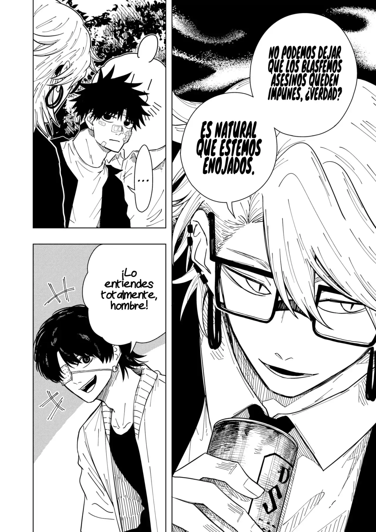 Capitulo 24 page 10