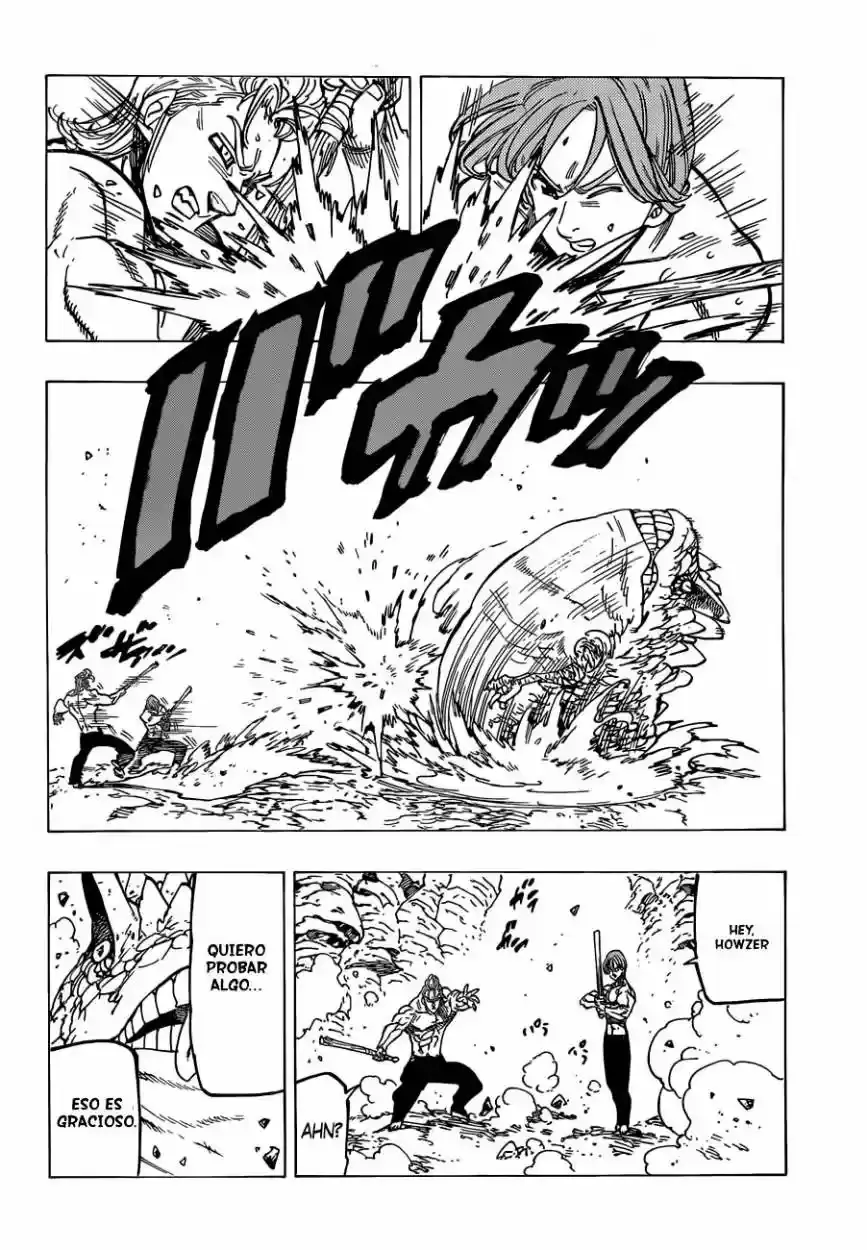 Capitulo 132 page 19