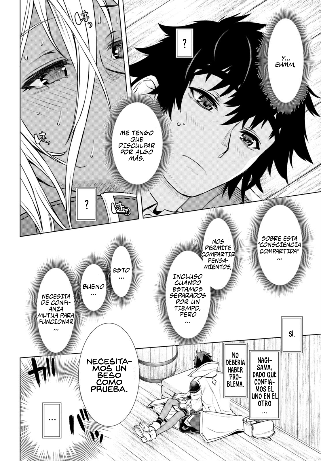 Capitulo 62 page 28