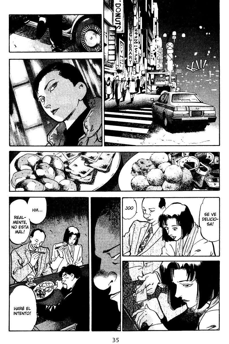 Capitulo 61 page 11
