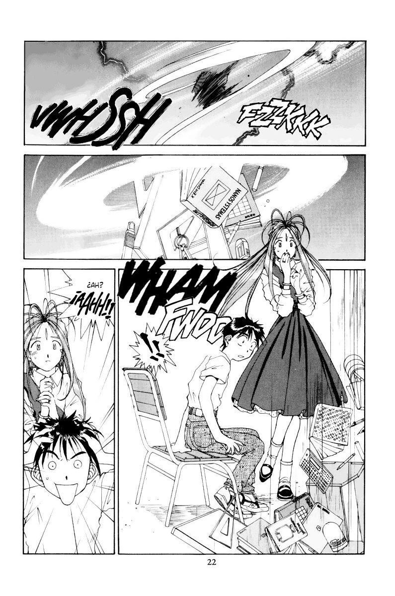 Capitulo 67 page 22