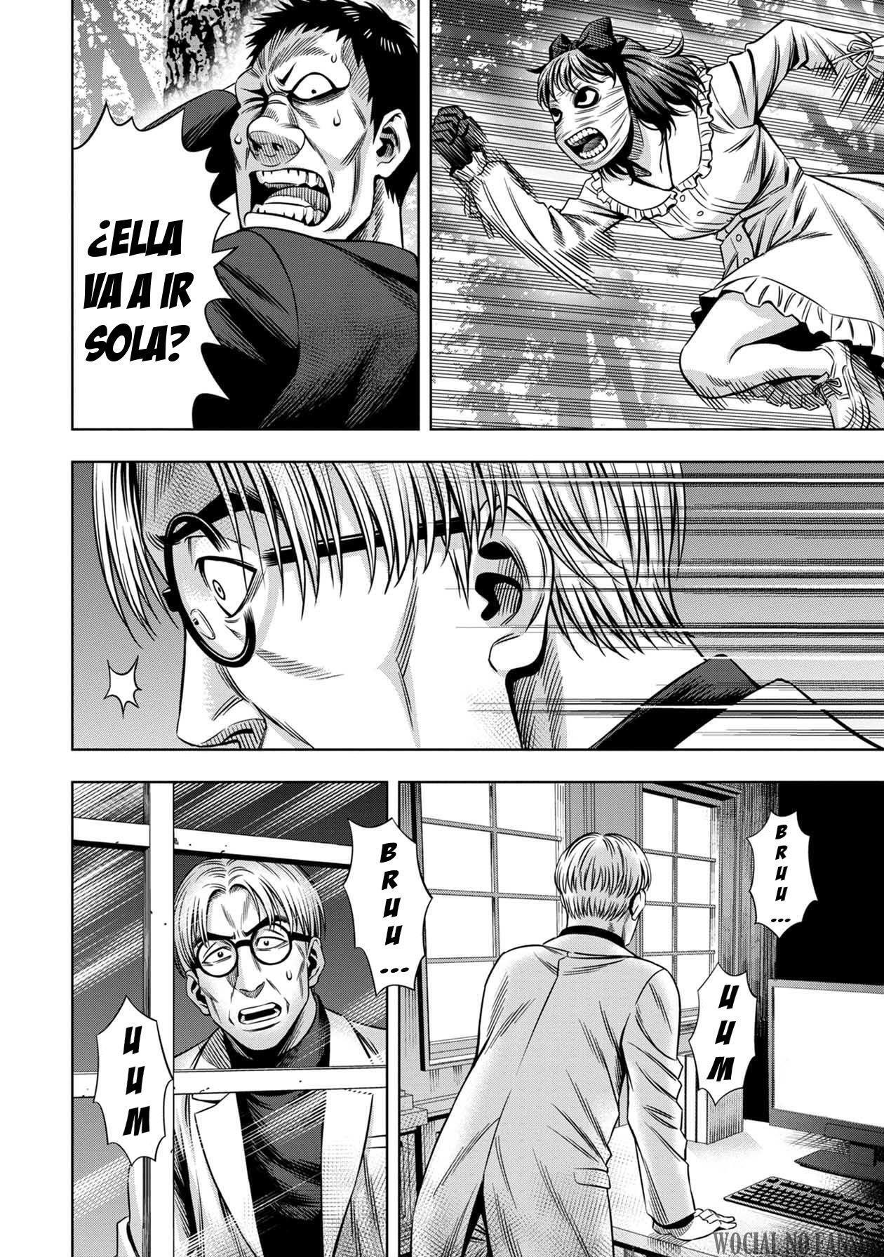 Capitulo 43 page 10