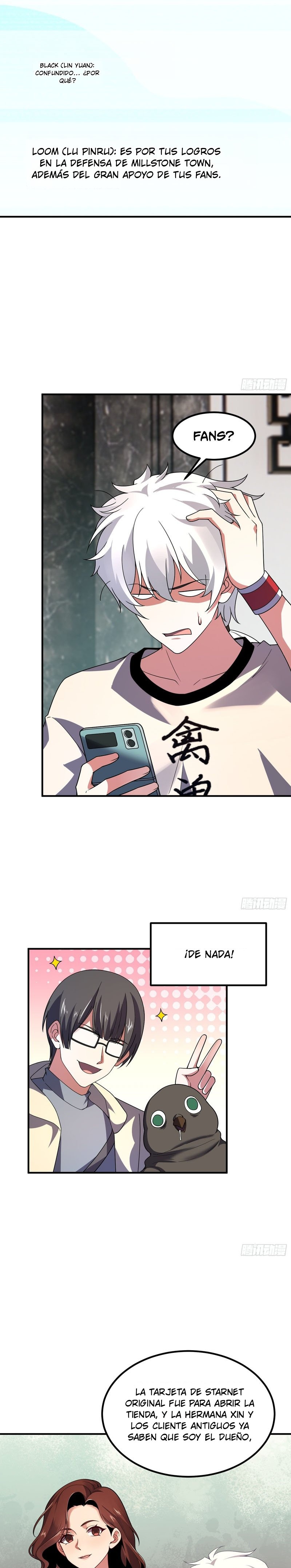Capitulo 65 page 11