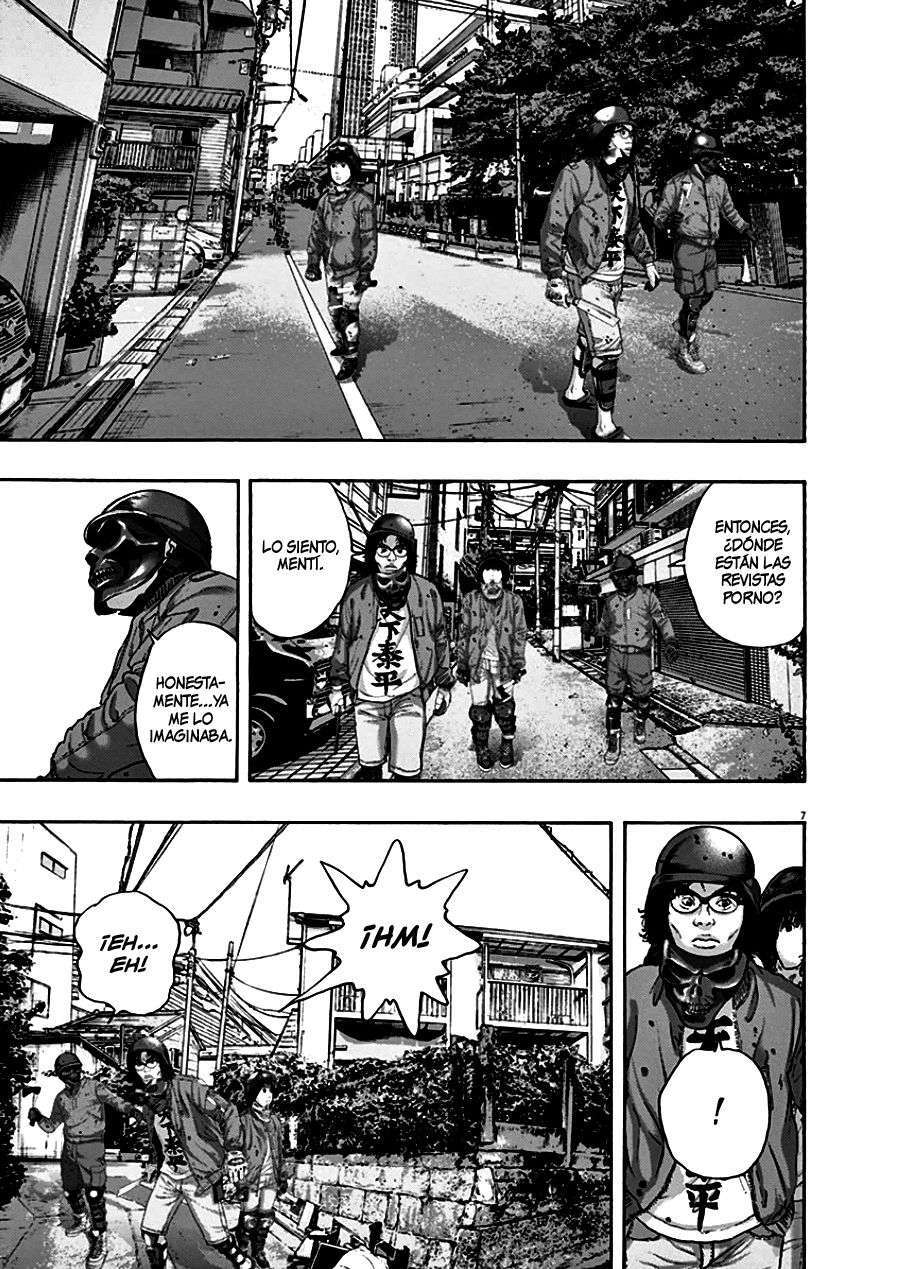 Capitulo 204 page 8