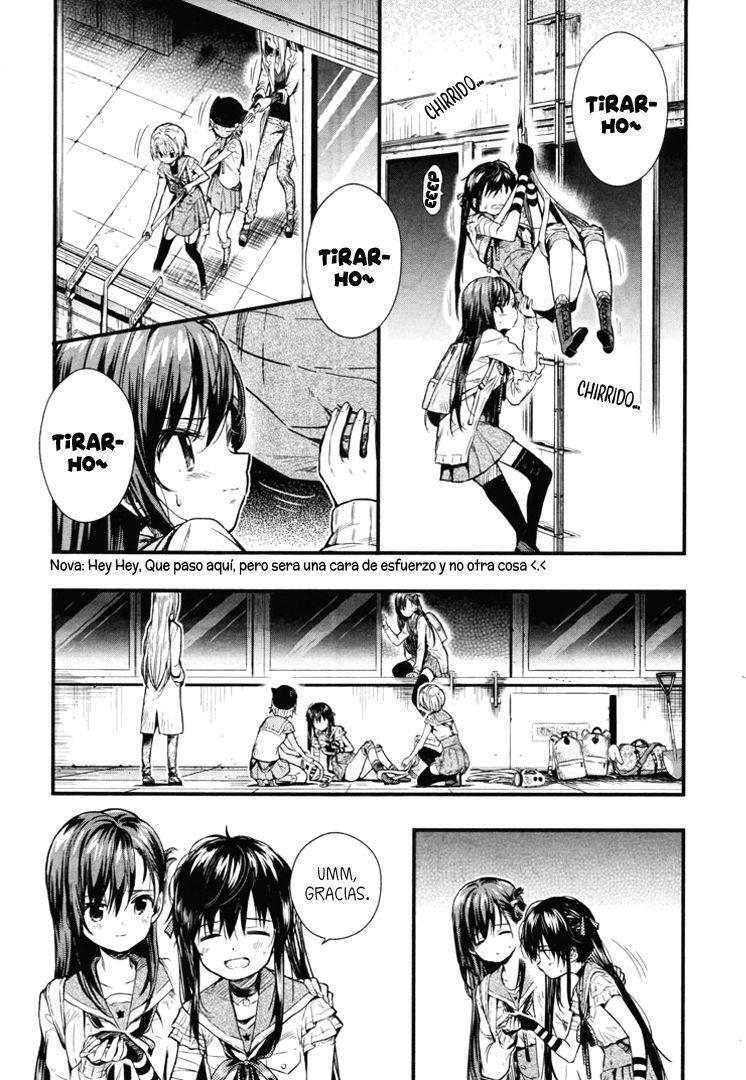 Capitulo 59 page 18
