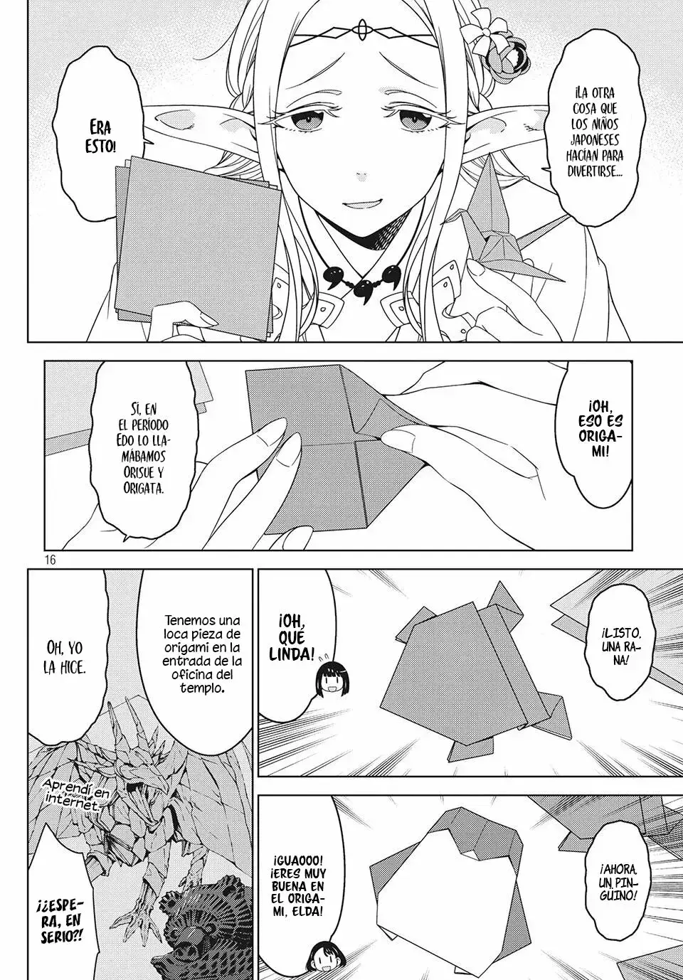 Capitulo 32 page 8