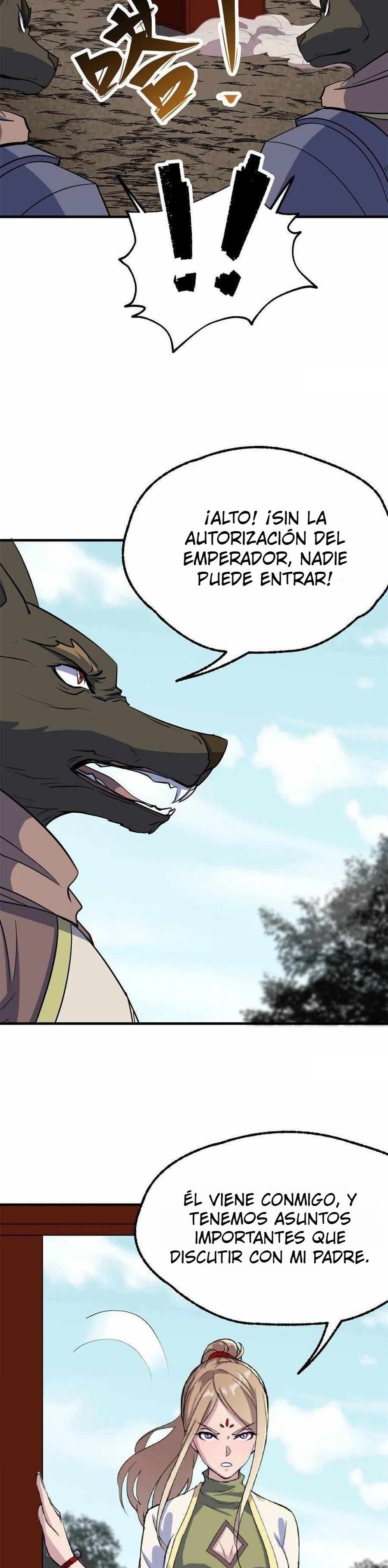 Capitulo 267 page 8