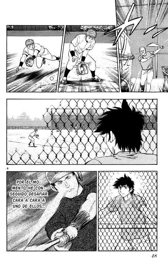 Capitulo 441 page 8