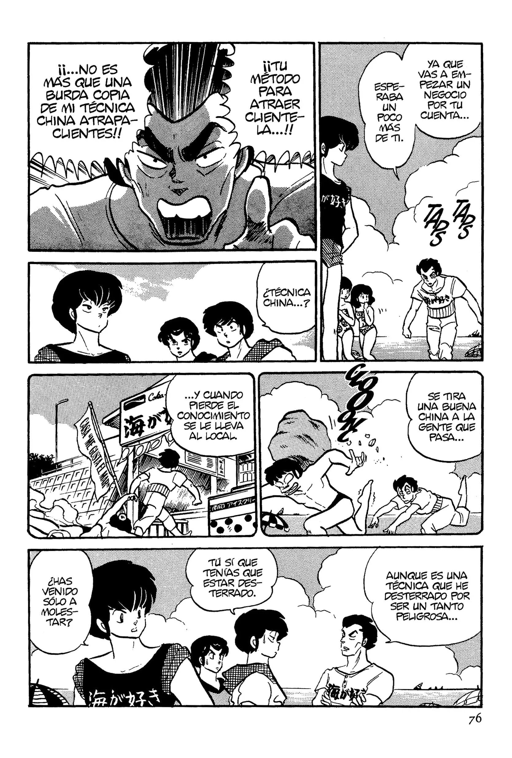 Capitulo 296 page 10