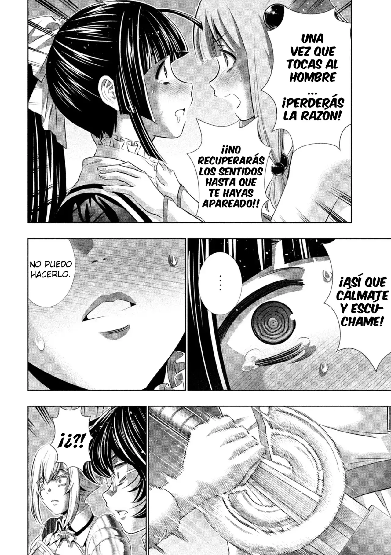 Capitulo 233 page 11