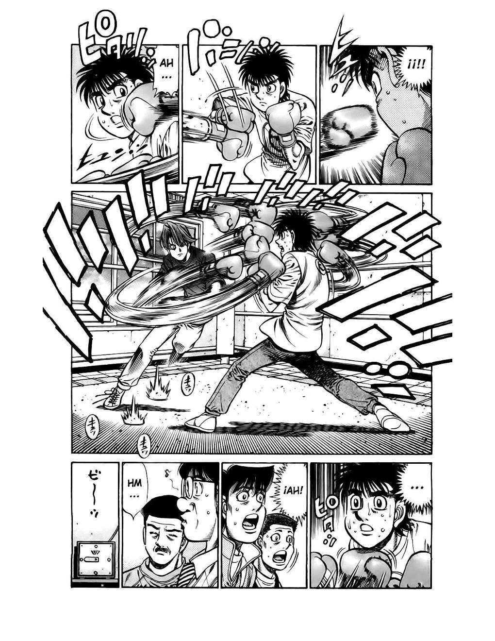 Capitulo 851 page 5