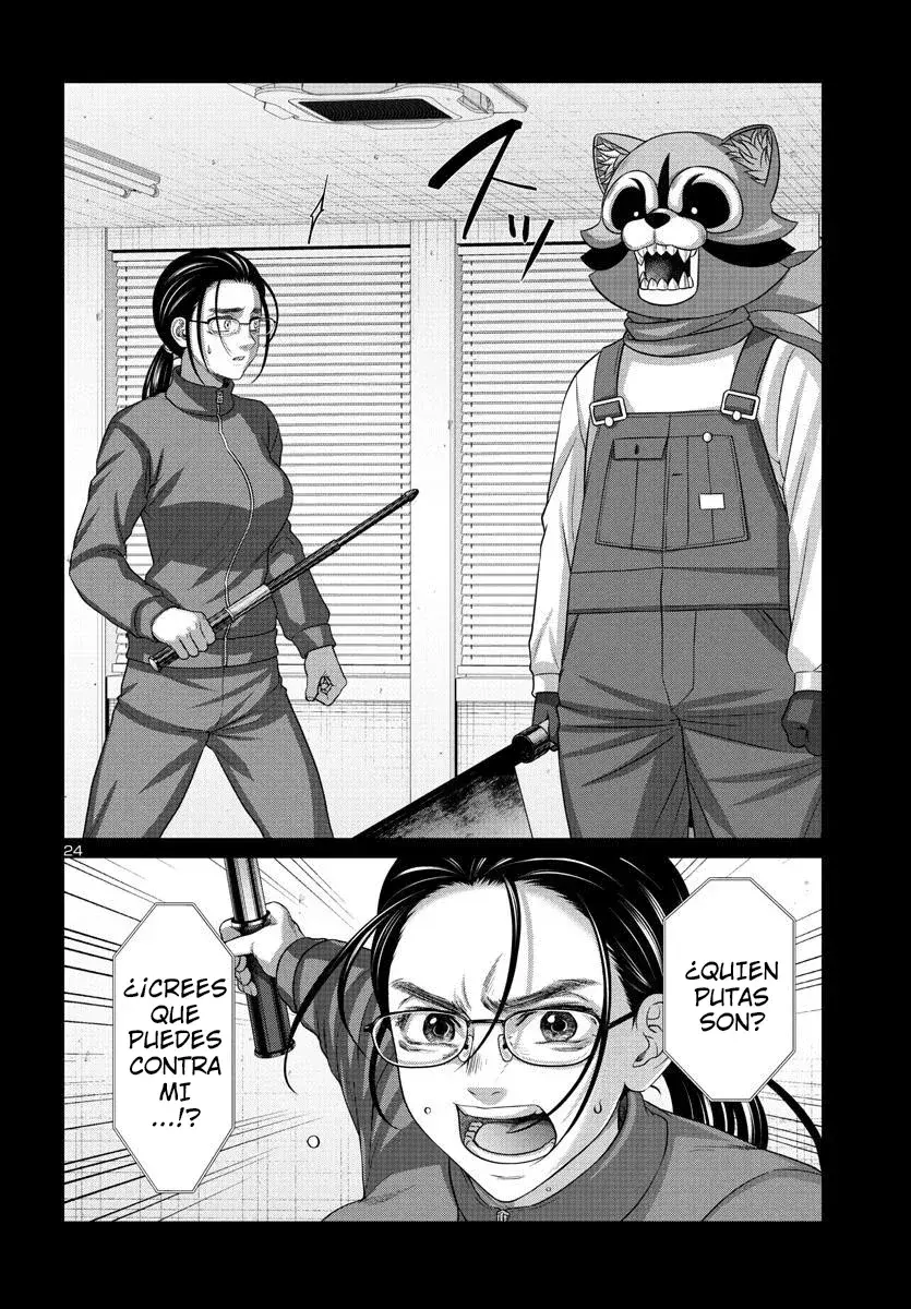 Capitulo 92 page 24