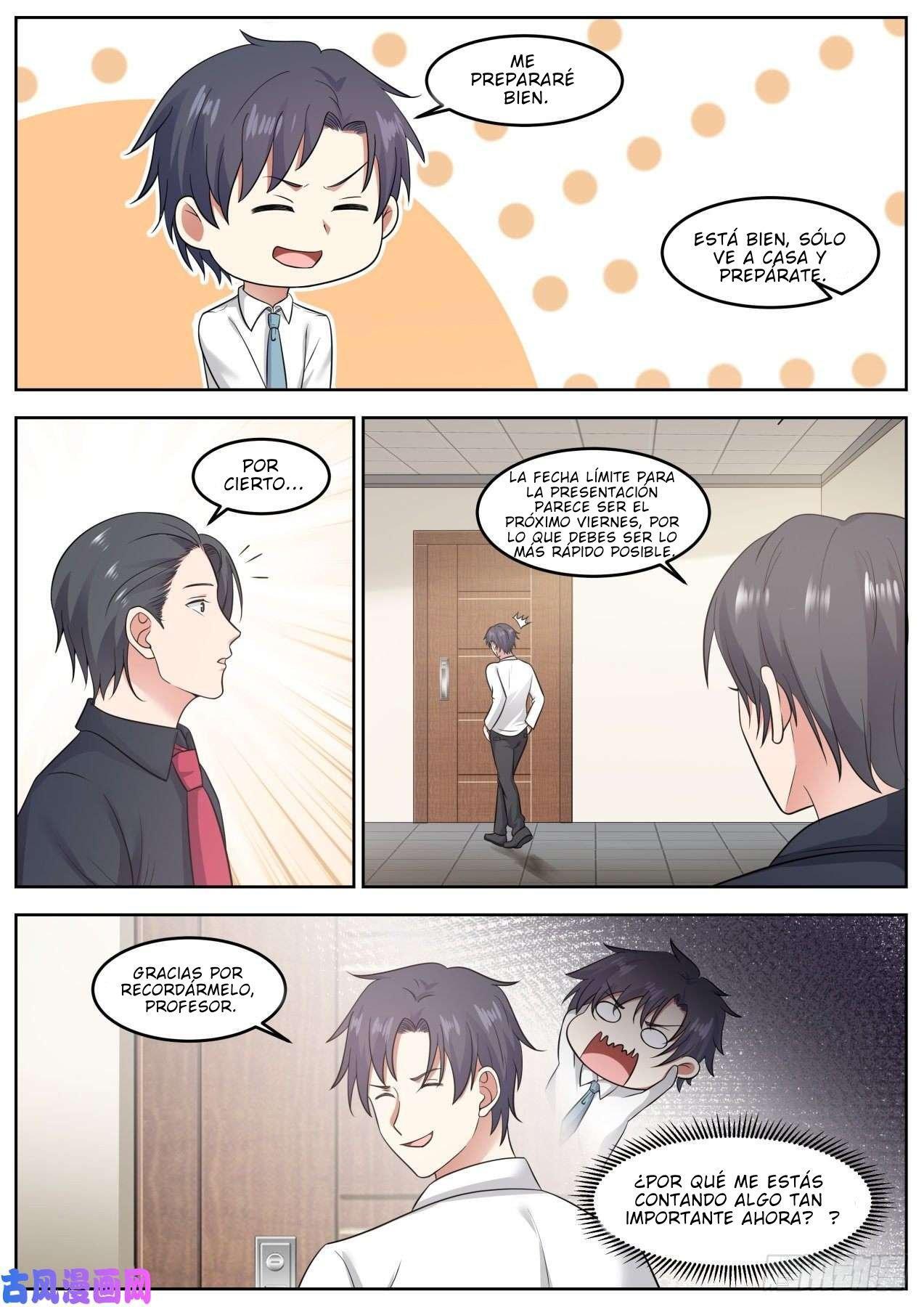 Capitulo 85 page 12