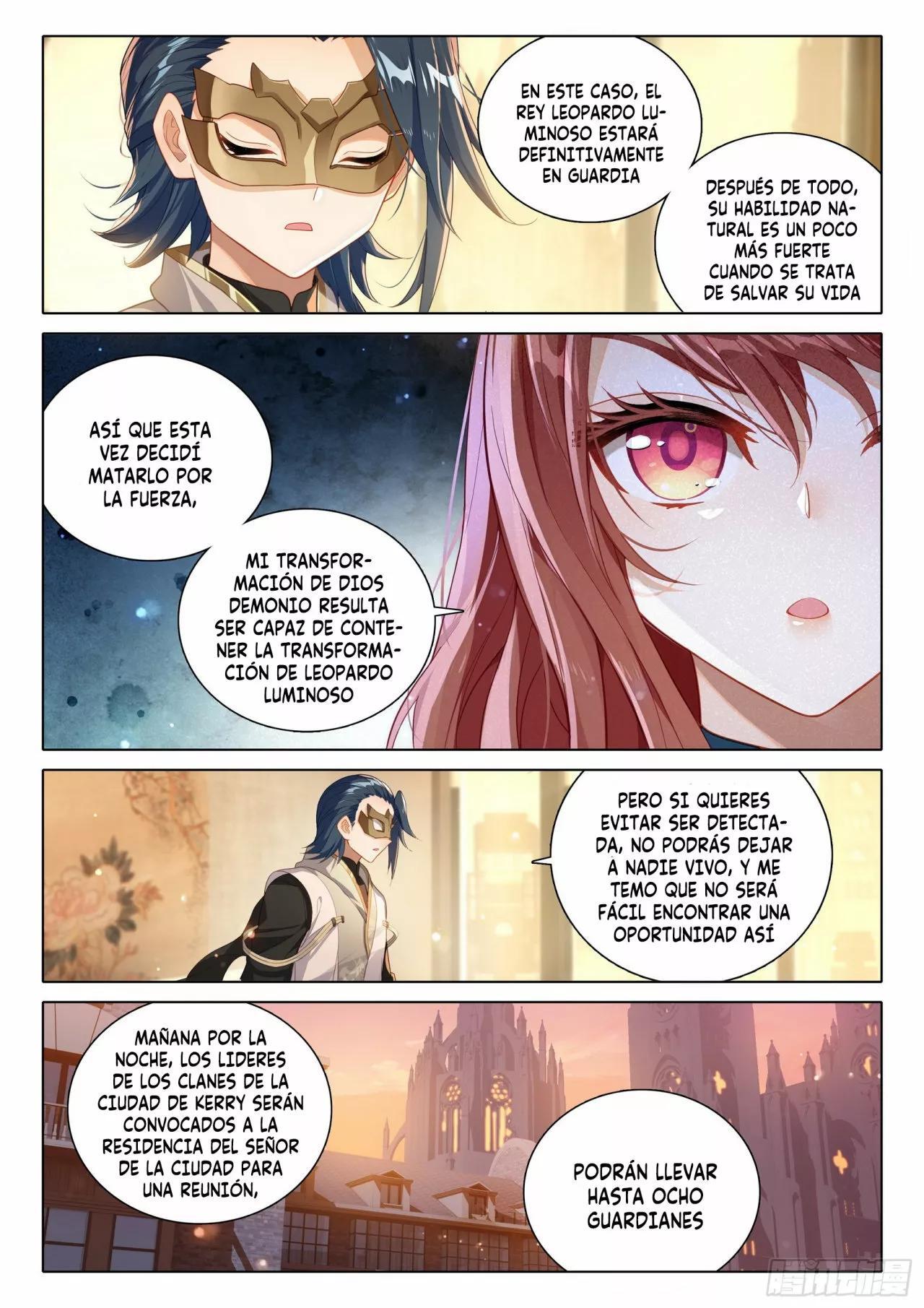 Capitulo 88 page 8