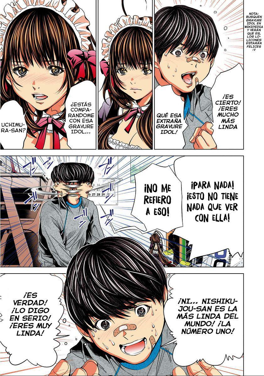 Capitulo 38 page 10