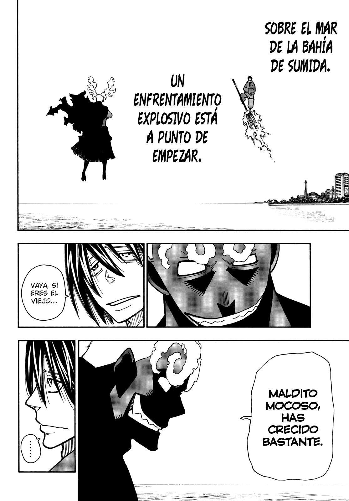 Capitulo 224 page 5