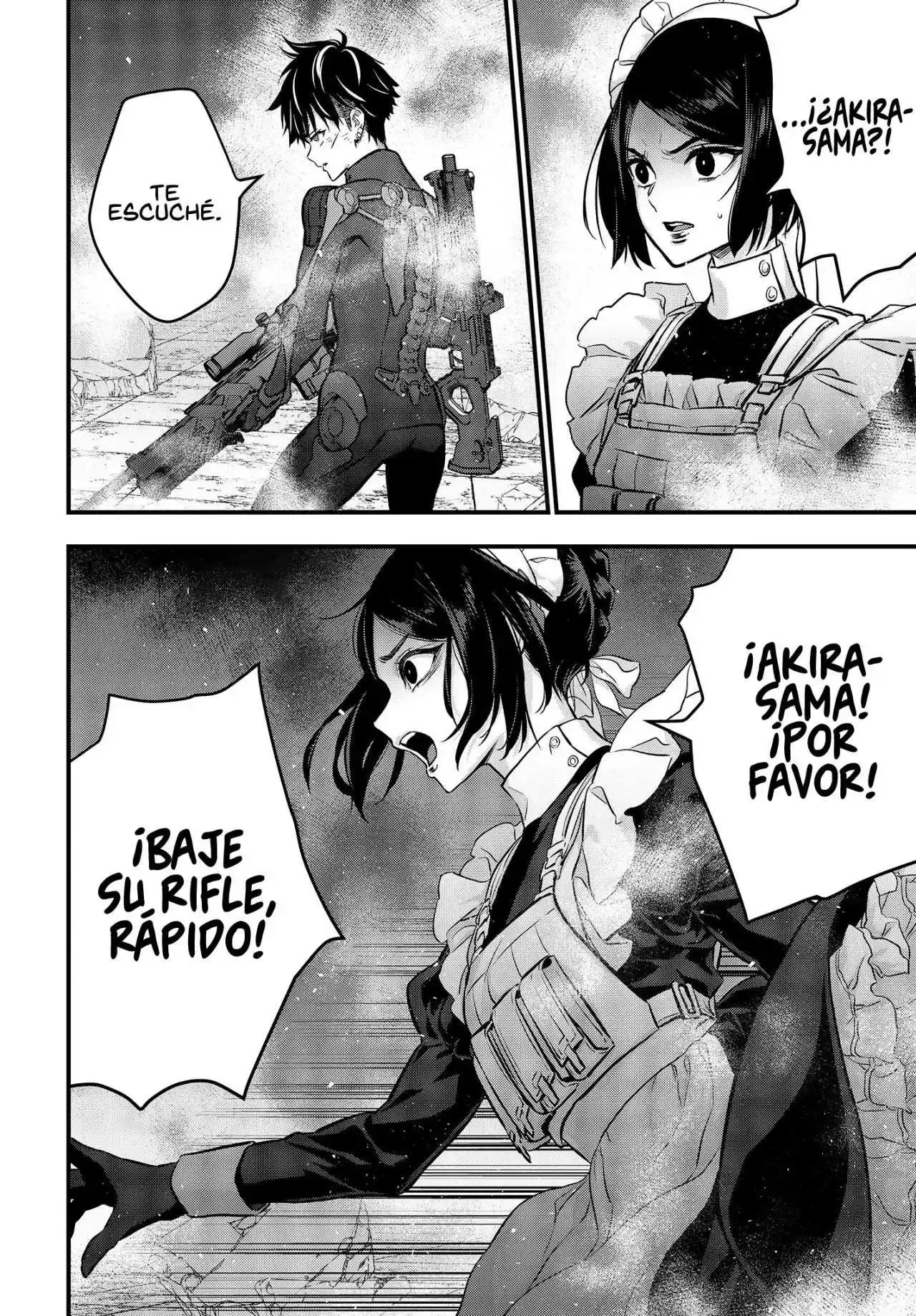 Capitulo 30 page 13