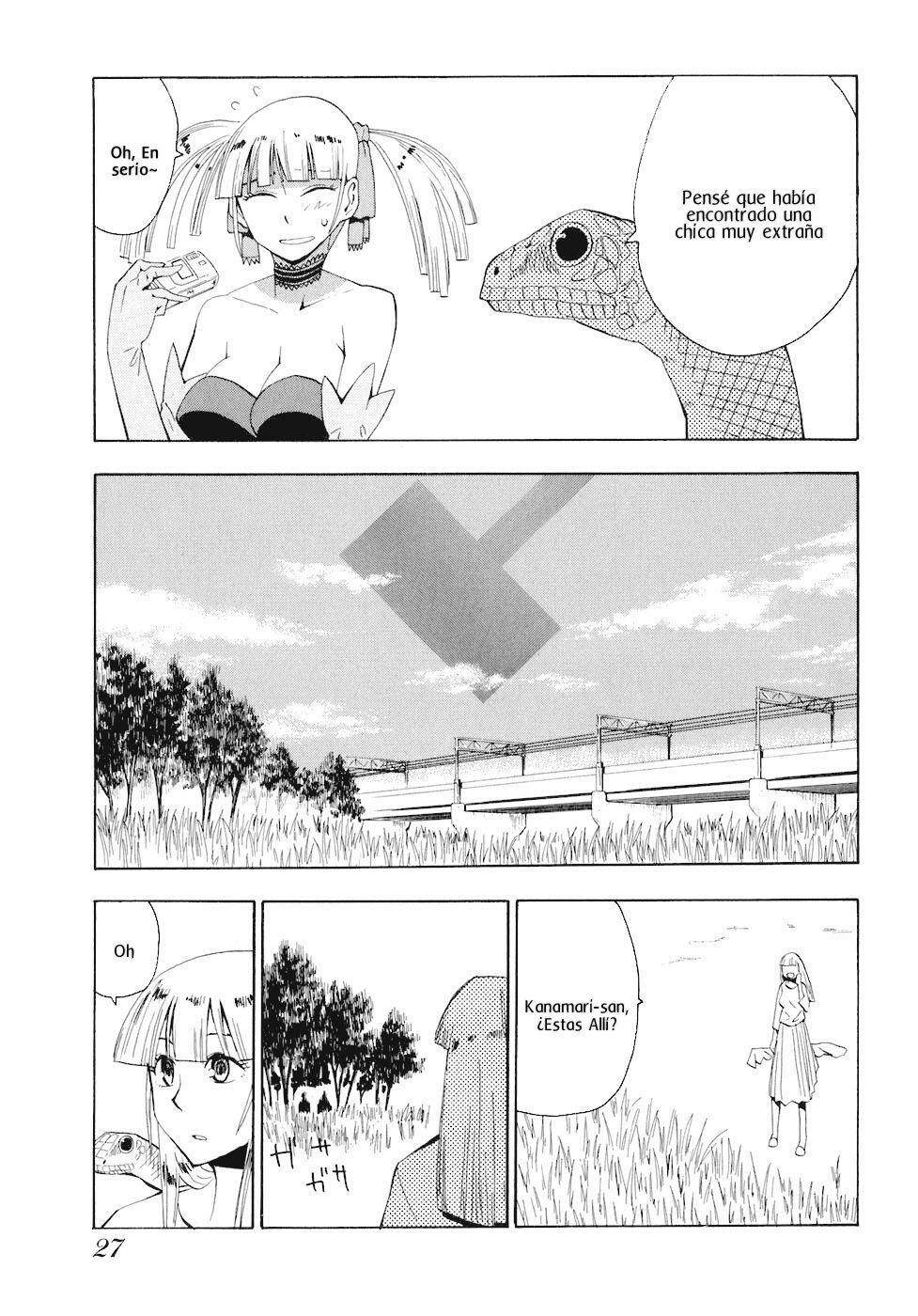 Capitulo 24 page 28